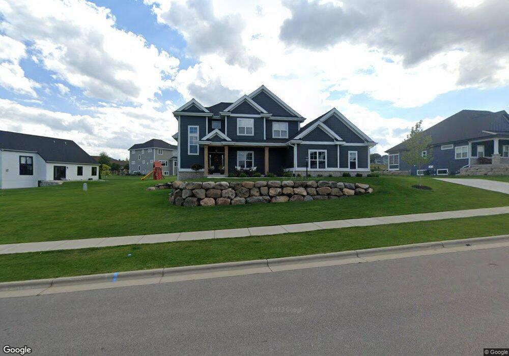 1036 Augusta Dr, Oregon, WI 53575 - photo 1