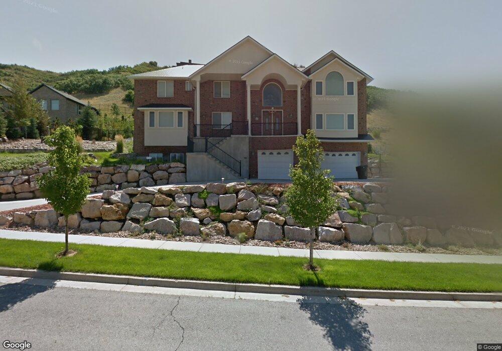 4349 Foothill Dr, Bountiful, UT 84010 - photo 1