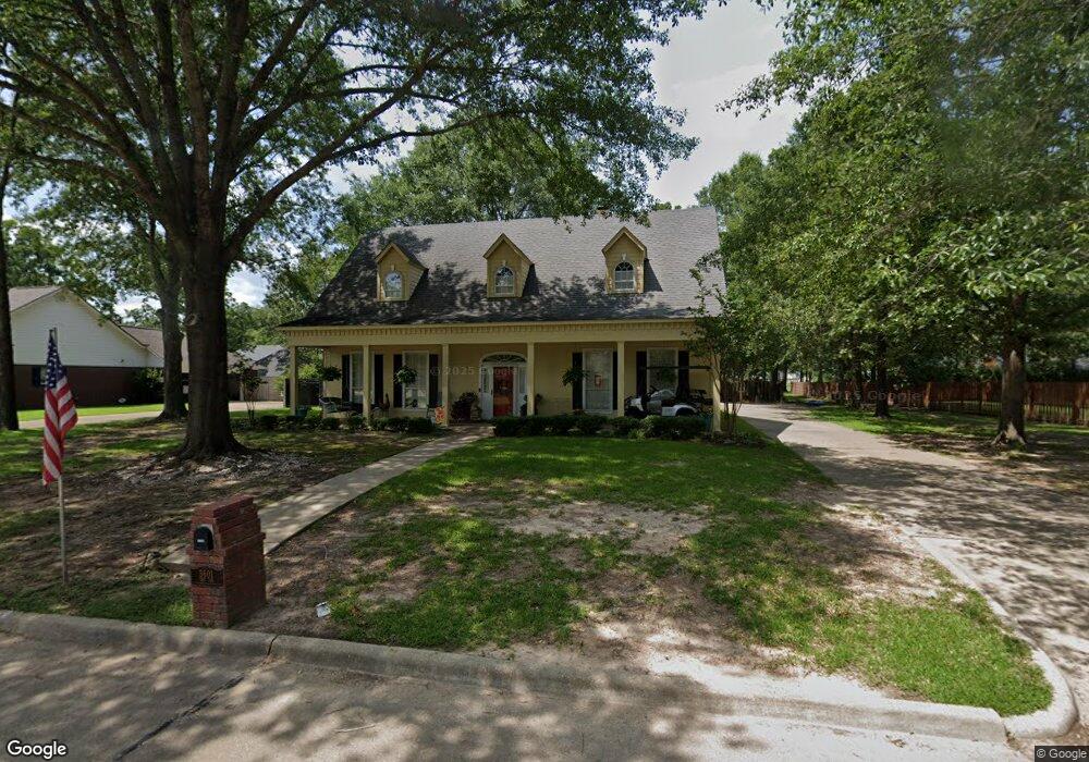 3601 Red Oak Dr, Texarkana, AR 71854 - photo 1