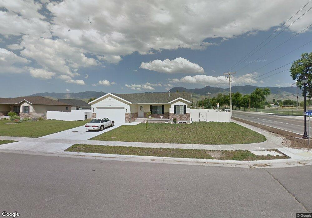 110 N 600 W, Smithfield, UT 84335 - photo 1