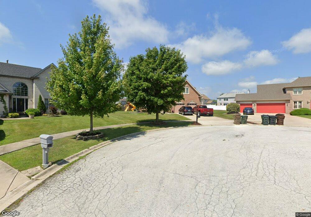 18502 Alexis Ct, Hazel Crest, IL 60429 - photo 1