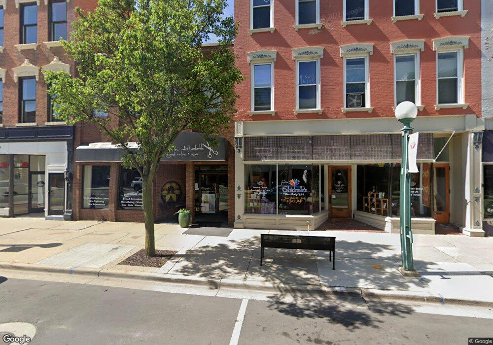 122 E Maumee St, Adrian, MI 49221 - photo 1