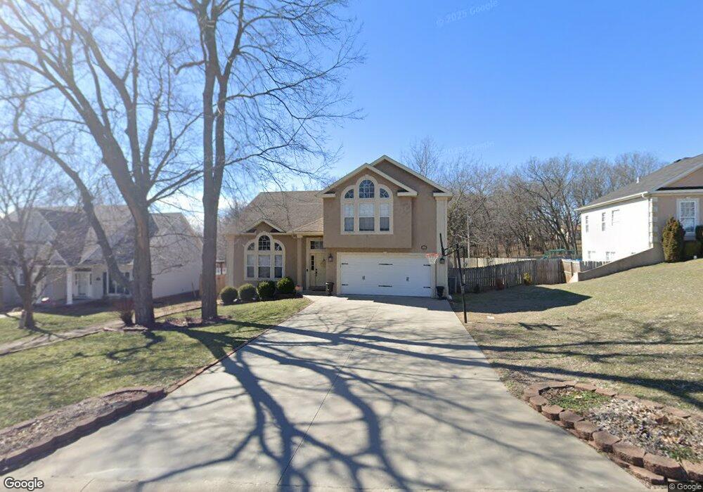 408 Rustic Ridge, Carl Junction, MO 64834 - photo 1