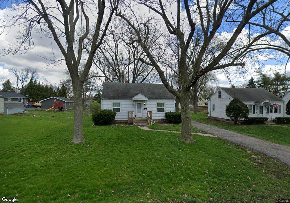 502 S Calumet Ave, Aurora, IL 60506 - photo 1
