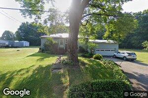 3734 Bushnell Campbell Rd, Fowler, OH 44418