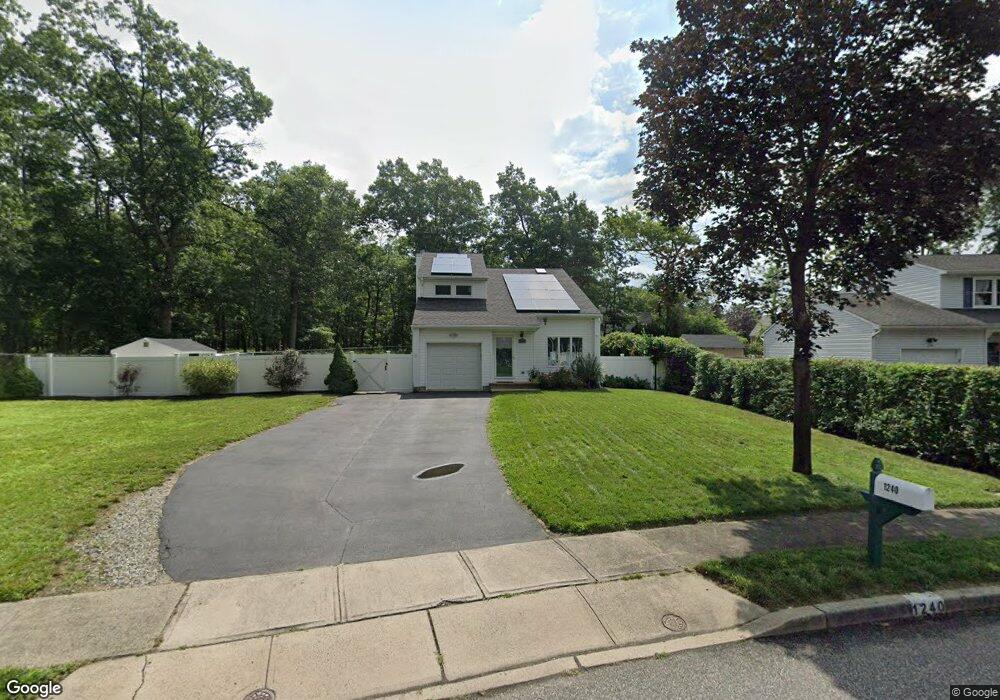 1240 Echo Place, Toms River, NJ 08755 - photo 1