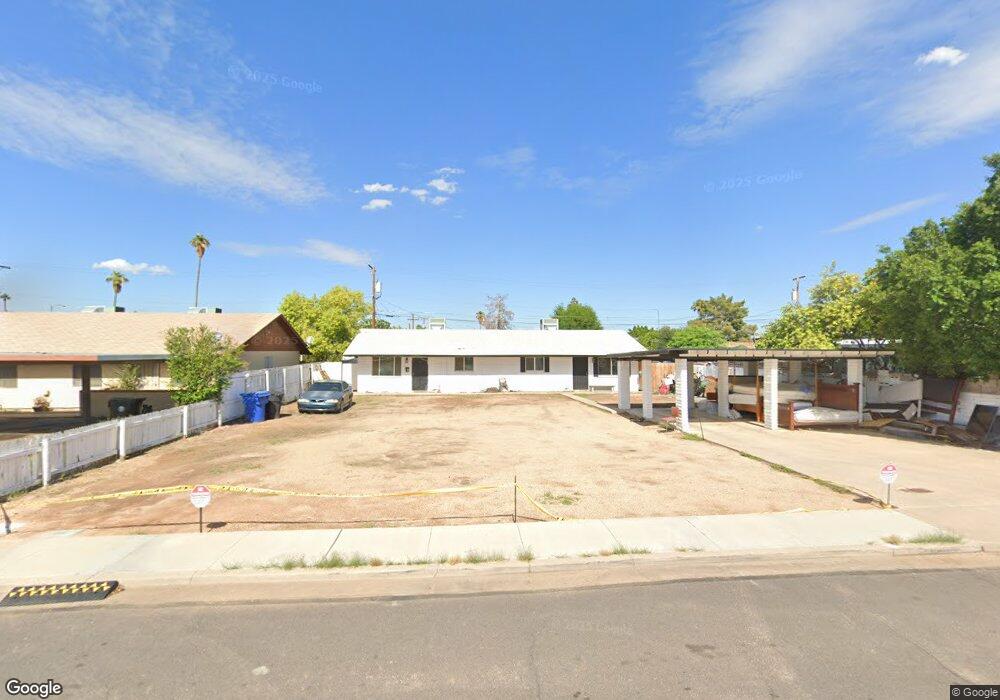 646 E Franklin Ave, Mesa, AZ 85204 - photo 1