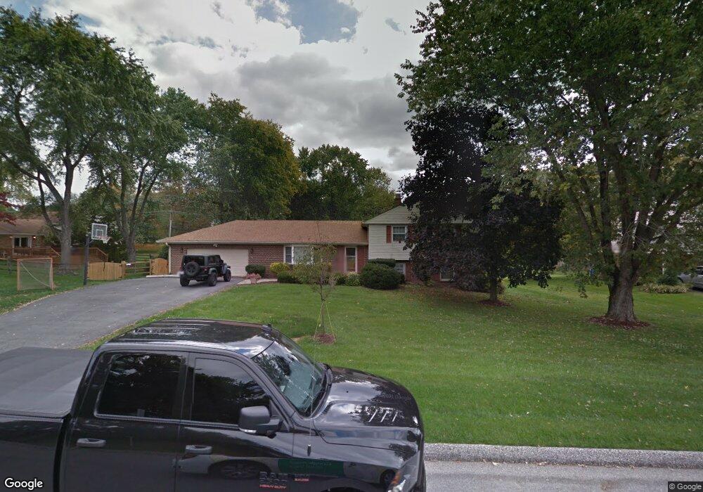 7905 Shannondale Dr, Laurel, MD 20723 - photo 1