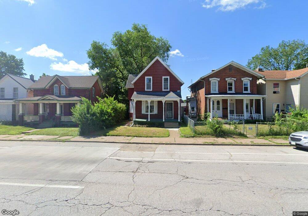 1535 W 3rd St, Davenport, IA 52802 - photo 1