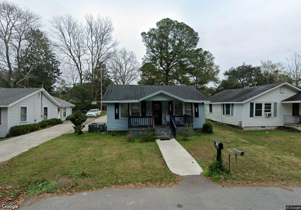 1705 16th Ave, Conway, SC 29527 - photo 1