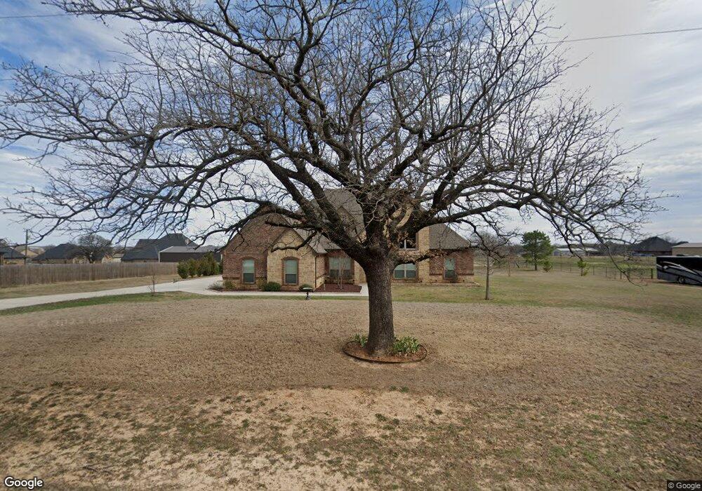 130 Christenberry Rd, Springtown, TX 76082 - photo 1