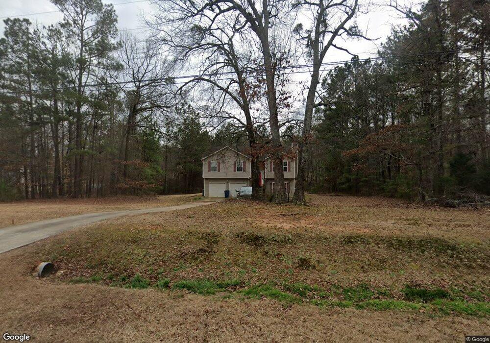 1365 Austin Rd, Ellenwood, GA 30294 - photo 1
