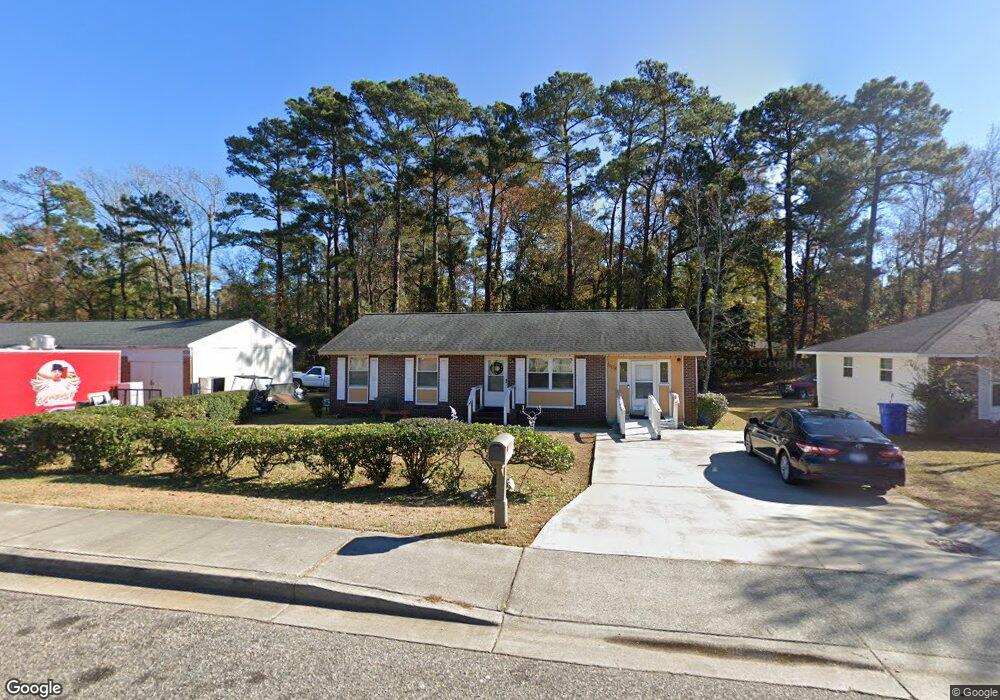 1108 Ragin St, Myrtle Beach, SC 29577 - photo 1