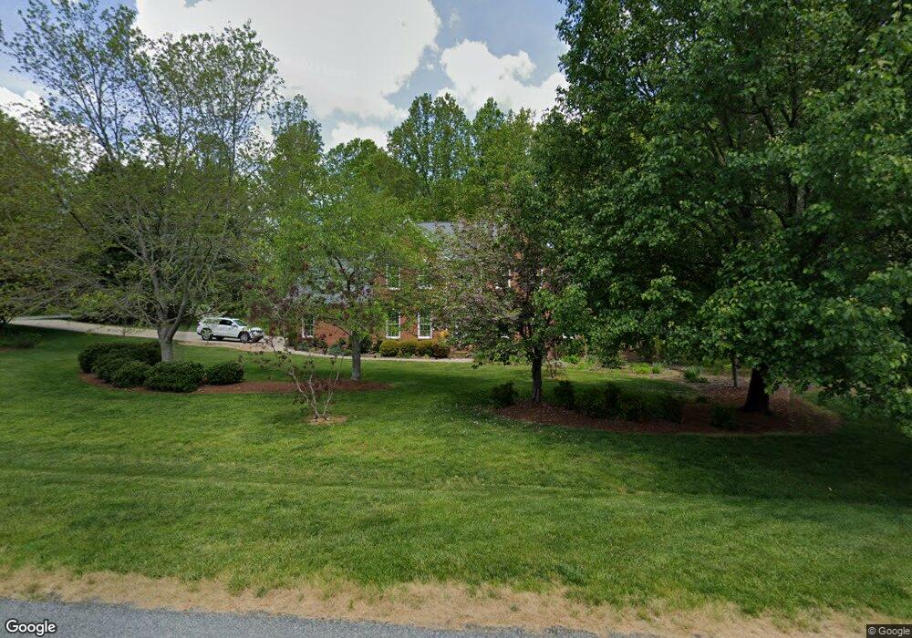 8504 Mahala Dr, High Point, NC 27265 - photo 1