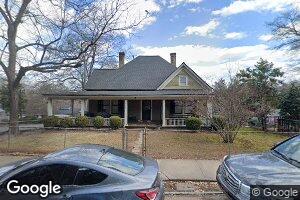 238 Barber St Unit A, Athens, GA 30601