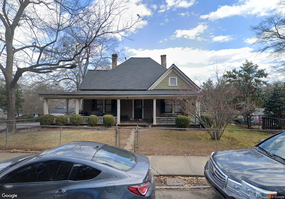 238 Barber St, Athens, GA 30601 - photo 1
