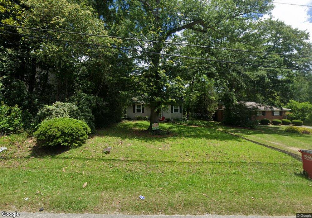 2991 Ridge Ave, Macon, GA 31204 - photo 1