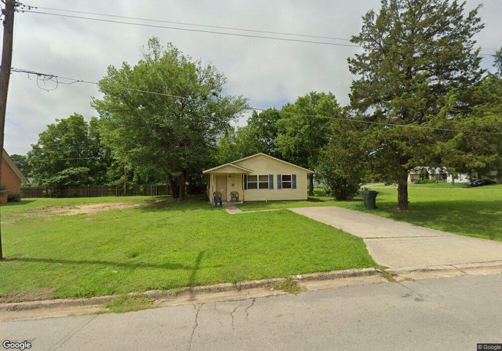 904 E Main St, Ardmore, OK 73401 - photo 1