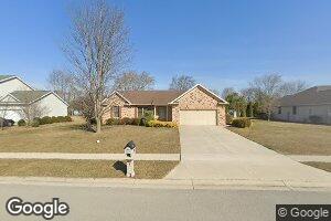 332 Hays Ave, Ada, OH 45810