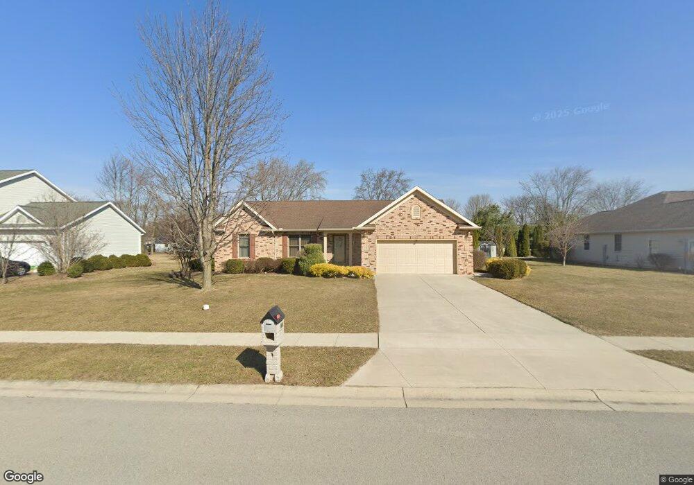 332 Hays Ave, Ada, OH 45810 - photo 1