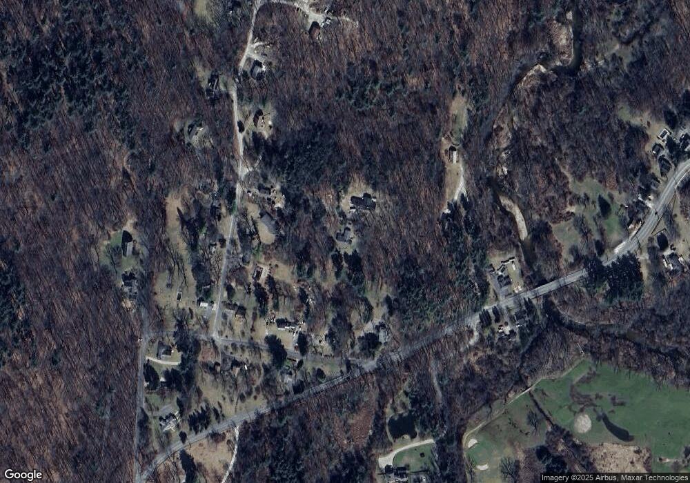 8 Beau Ridge, Canaan, CT 06018 - photo 1