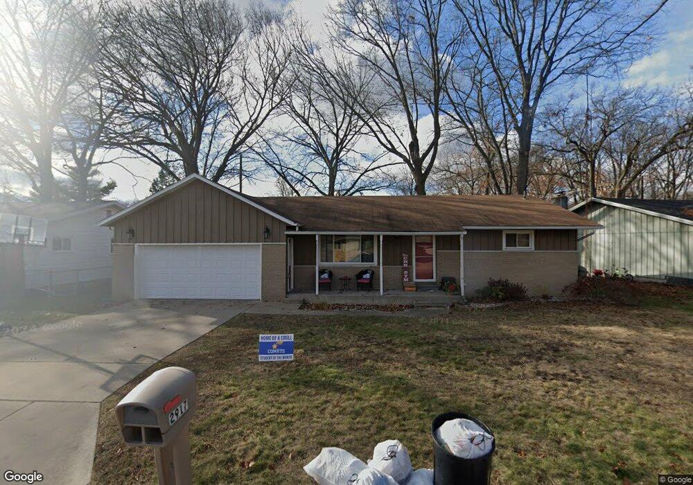 2917 16th Ave, Port Huron, MI 48060 - photo 1