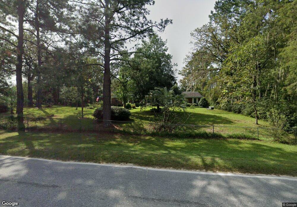 3907 Trudie Rd, Blackshear, GA 31516 - photo 1