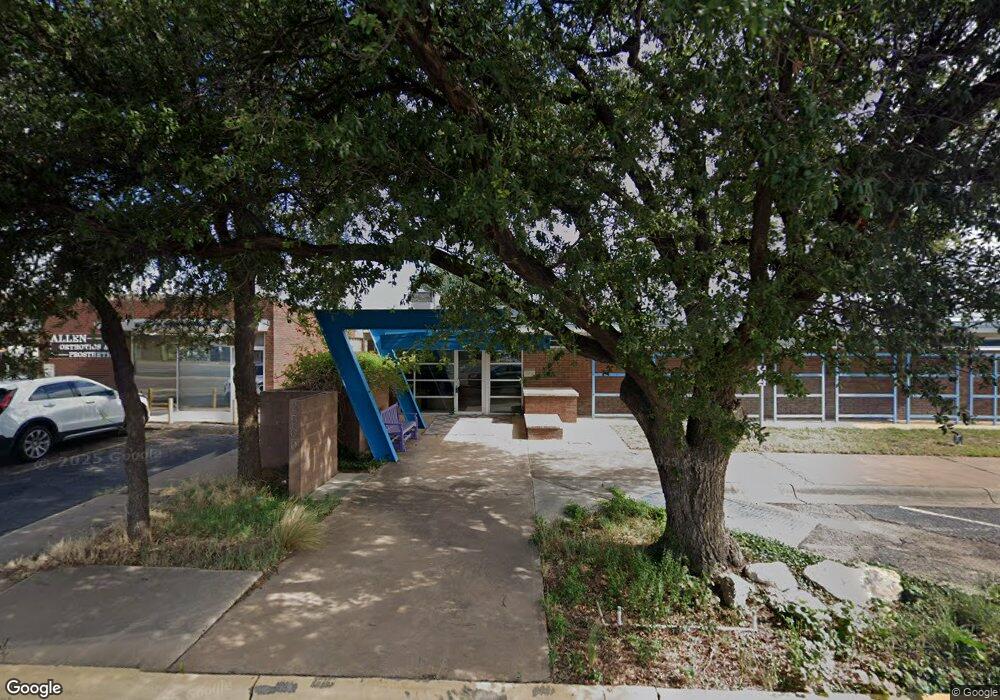 705 Kent St, Midland, TX 79701 - photo 1