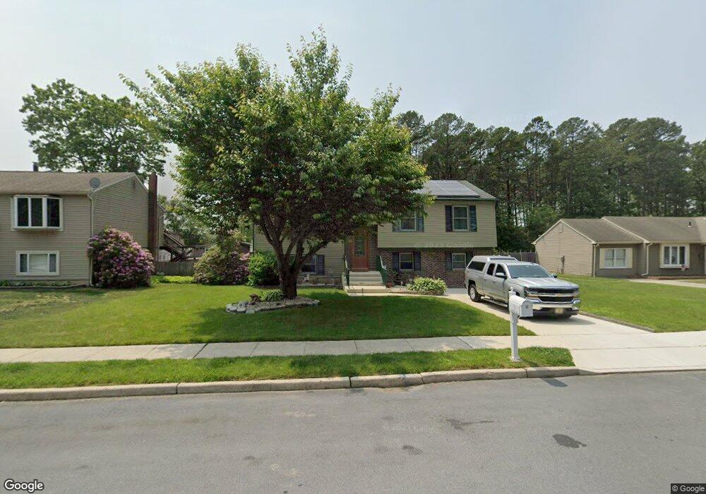 23 Sawood Dr, Sicklerville, NJ 08081 - photo 1