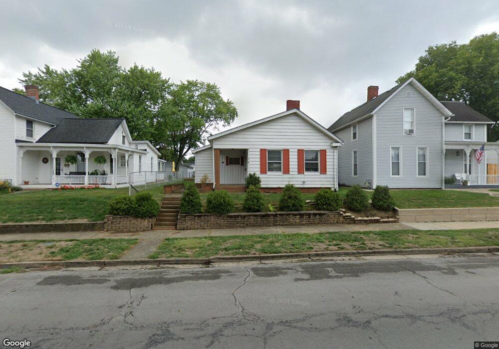 345 Watt St, Circleville, OH 43113 - photo 1