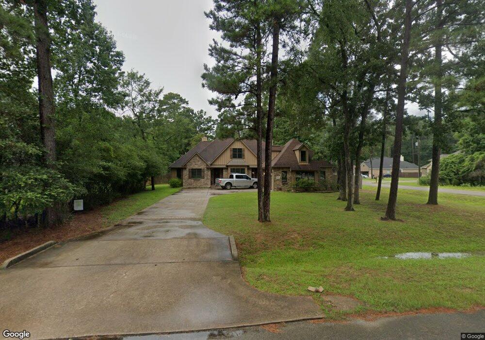 1023 Weeping Willow Way, Magnolia, TX 77354 - photo 1