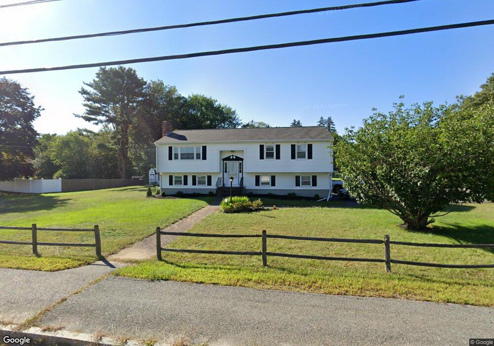 610 Pulaski Blvd, Bellingham, MA 02019 - photo 1