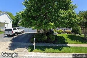 1713 Canal Clipper Ct, Point of Rocks, MD 21777