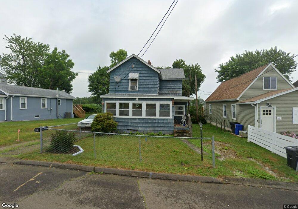 33 Stevens St, East Haven, CT 06512 - photo 1