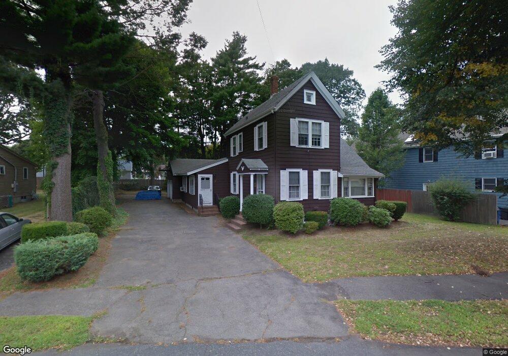 37 Cypress Rd, Milton, MA 02186 - photo 1