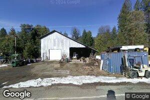 11855 La Porte Rd, Clipper Mills, CA 95930