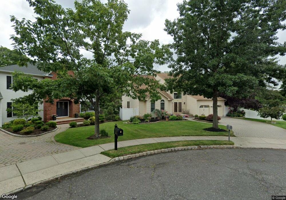 181 Frank Ln, Paramus, NJ 07652 - photo 1