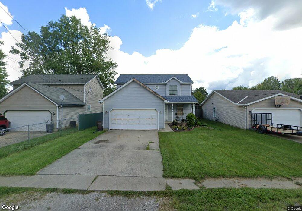 5021 Clifton Ave, Lorain, OH 44055 - photo 1