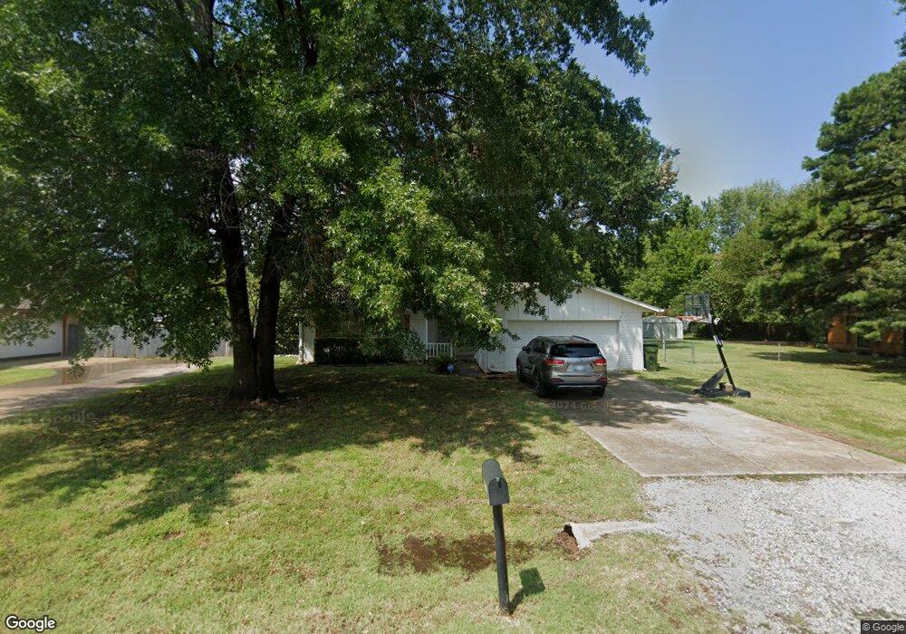 12742 S 123rd Ave E, Broken Arrow, OK 74011 - photo 1