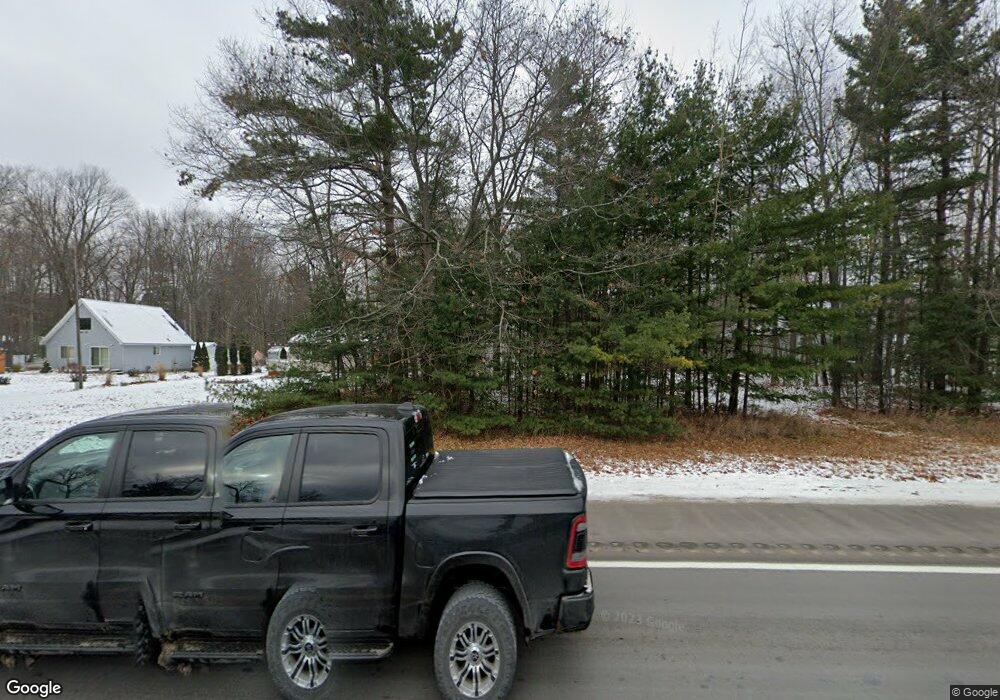 323 N Huron Rd, Au Gres, MI 48703 - photo 1