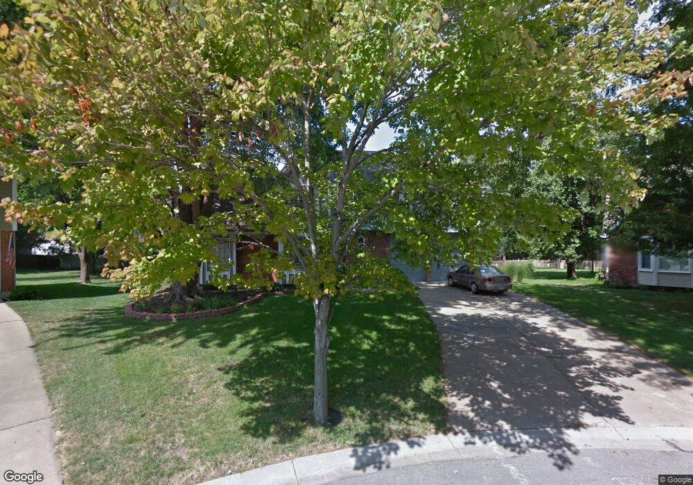 15436 W 89th Cir, Lenexa, KS 66219 - photo 1