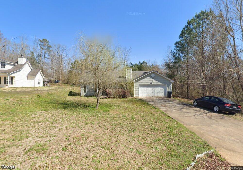 345 Mountain Way, Covington, GA 30016 - photo 1