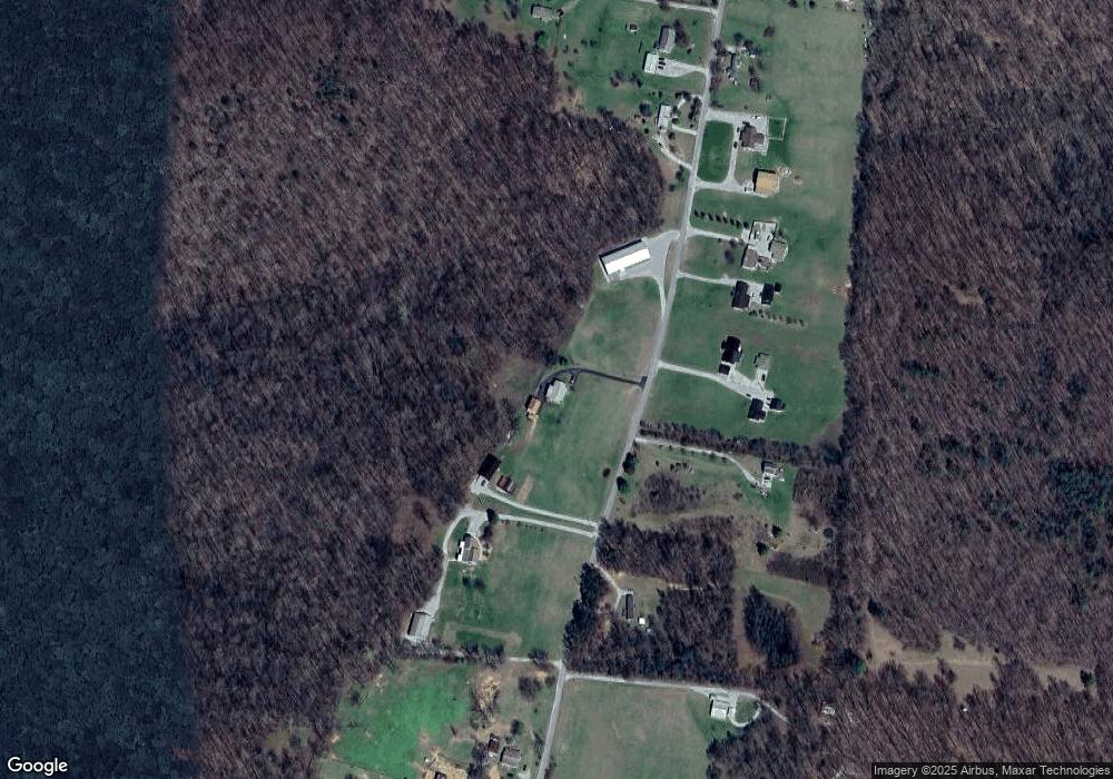 1604 Benson Rd, Cookeville, TN 38506 - photo 1