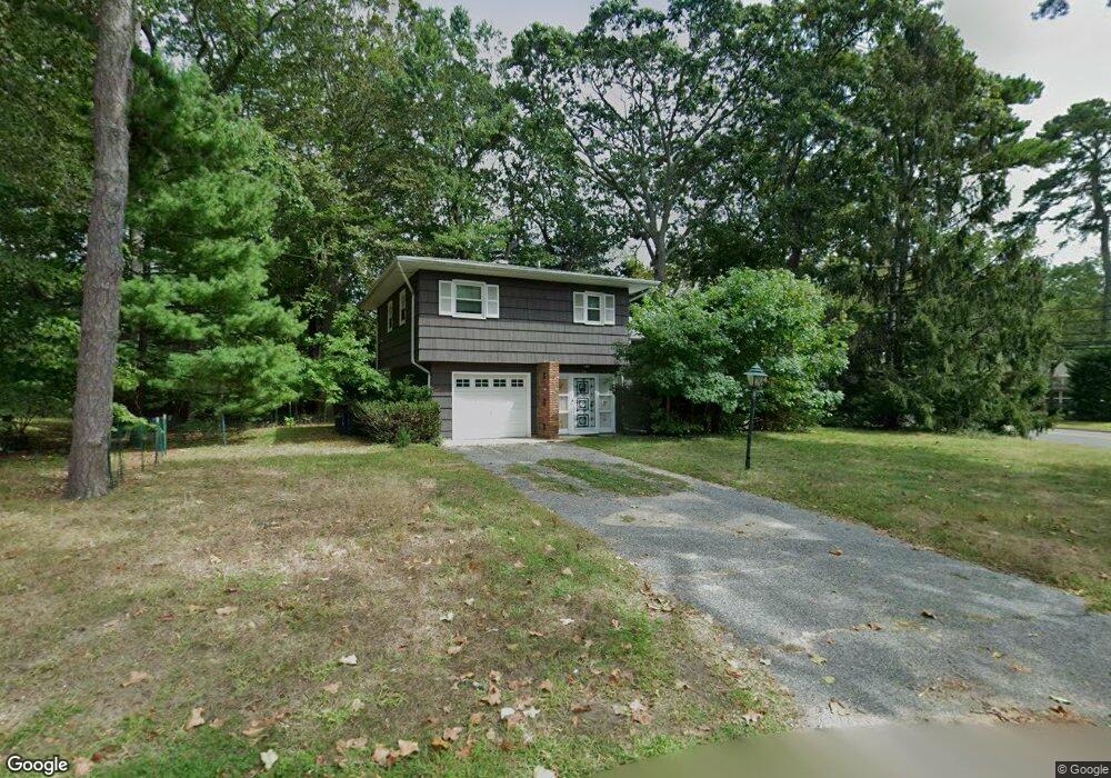 219 Woodcrest Rd, Oakhurst, NJ 07755 - photo 1