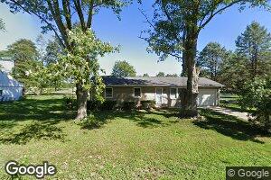 102 W Maple St, Ashmore, IL 61912