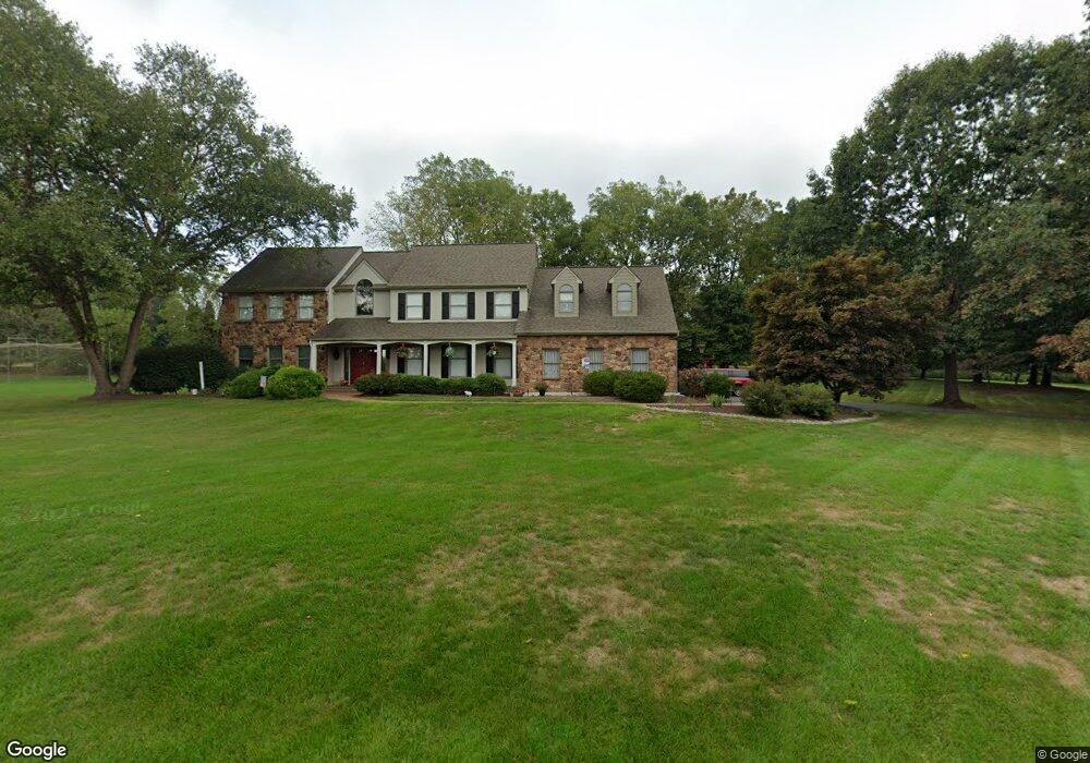 109 Barton Dr, Spring City, PA 19475 - photo 1