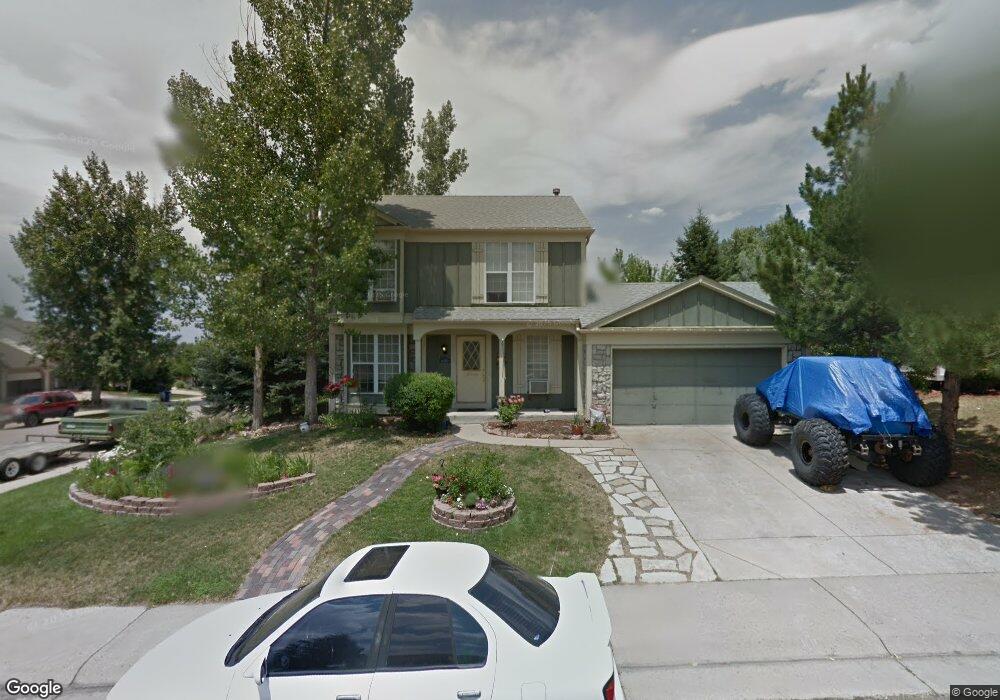 21505 E Powers Cir S, Centennial, CO 80015 - photo 1