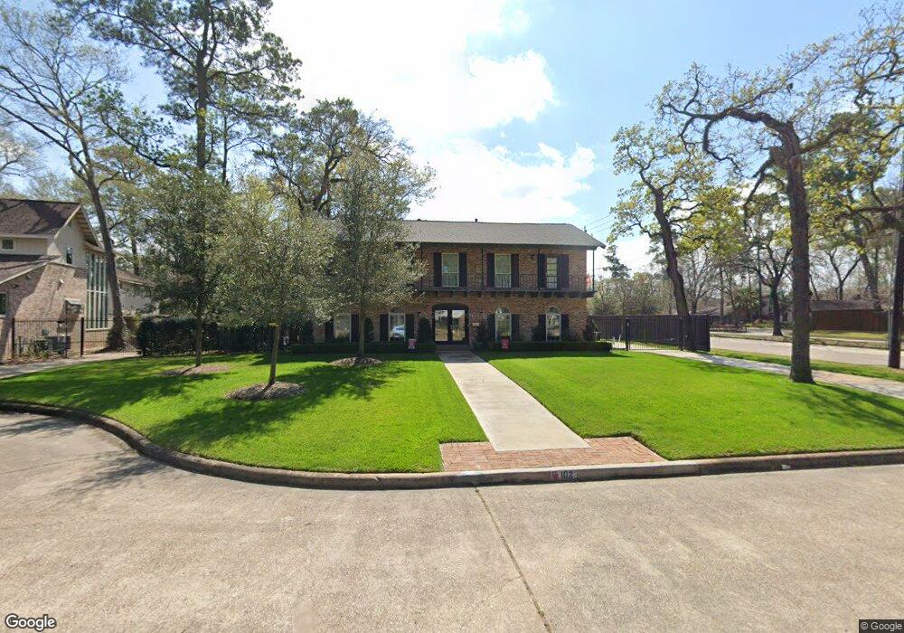 102 Beaver Tail Point, Houston, TX 77024 - photo 1