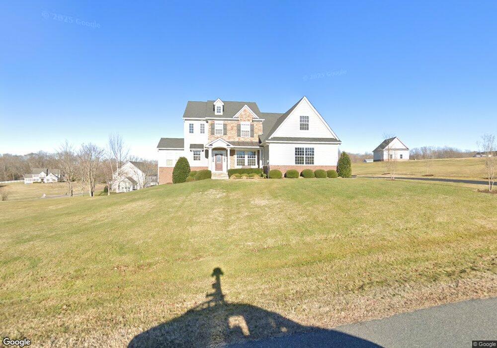 6707 Pond View Ln, Spotsylvania, VA 22553 - photo 1