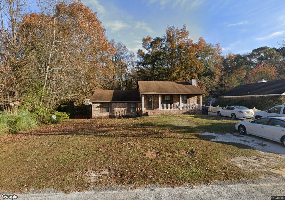 3494 Monte Carlo Dr, Augusta, GA 30906 - photo 1